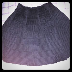 NWOT Express Skirt